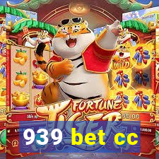 939 bet cc